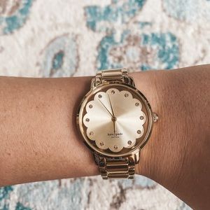 Kate Spade Watch {Needs New Battery}